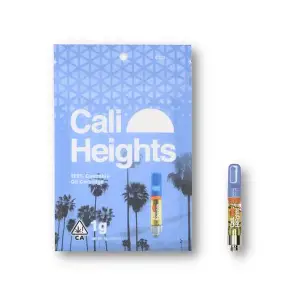 cali heights